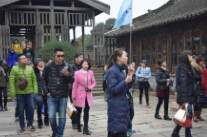 江苏司能公司开展&ldquo;走进历史，感受文化&rdquo;三八妇女节活动