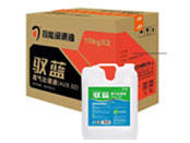 驭蓝尾气处理液新品发布&mdash;&mdash;邀您共享清澈蓝天