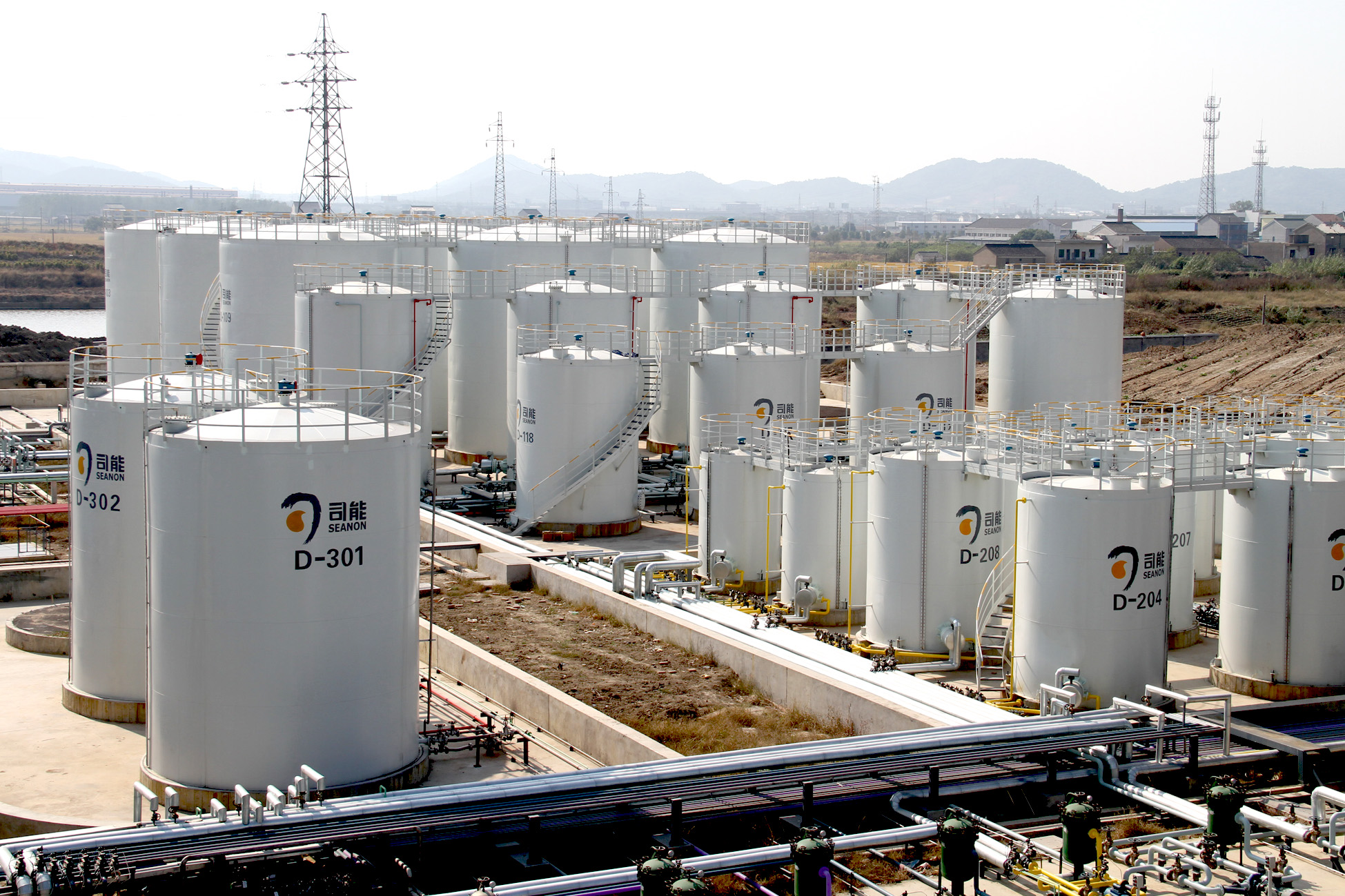 喜报！江苏司能润滑科技有限公司被评为2018年江苏省两化融合管理体系贯标试点企业！