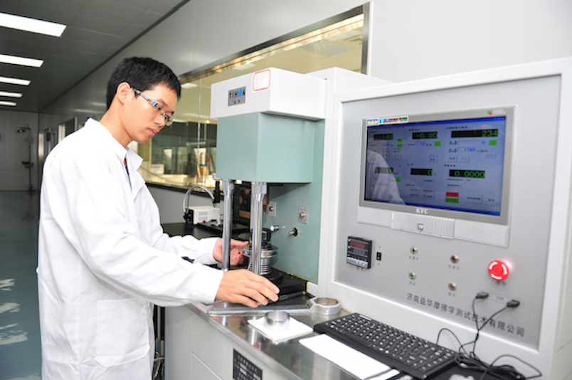 亚投app官方下载检测中心通过CNAS实验室认可