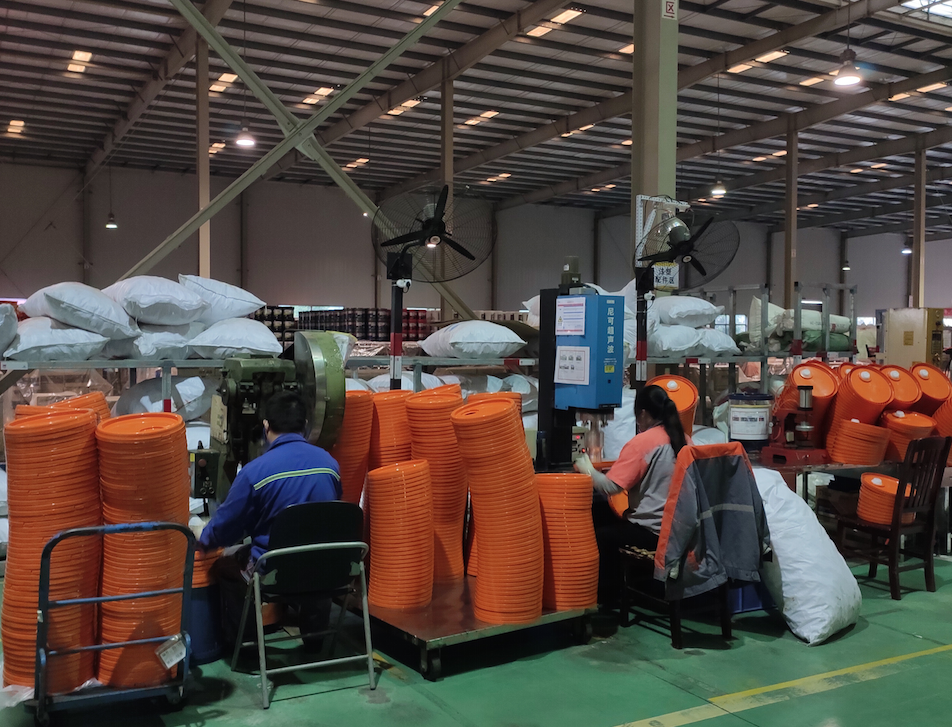 共抗疫情 服务不停 | 司能掀起全面复工复产热潮